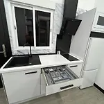 Cotrades 3 En San Blas-Canillejas