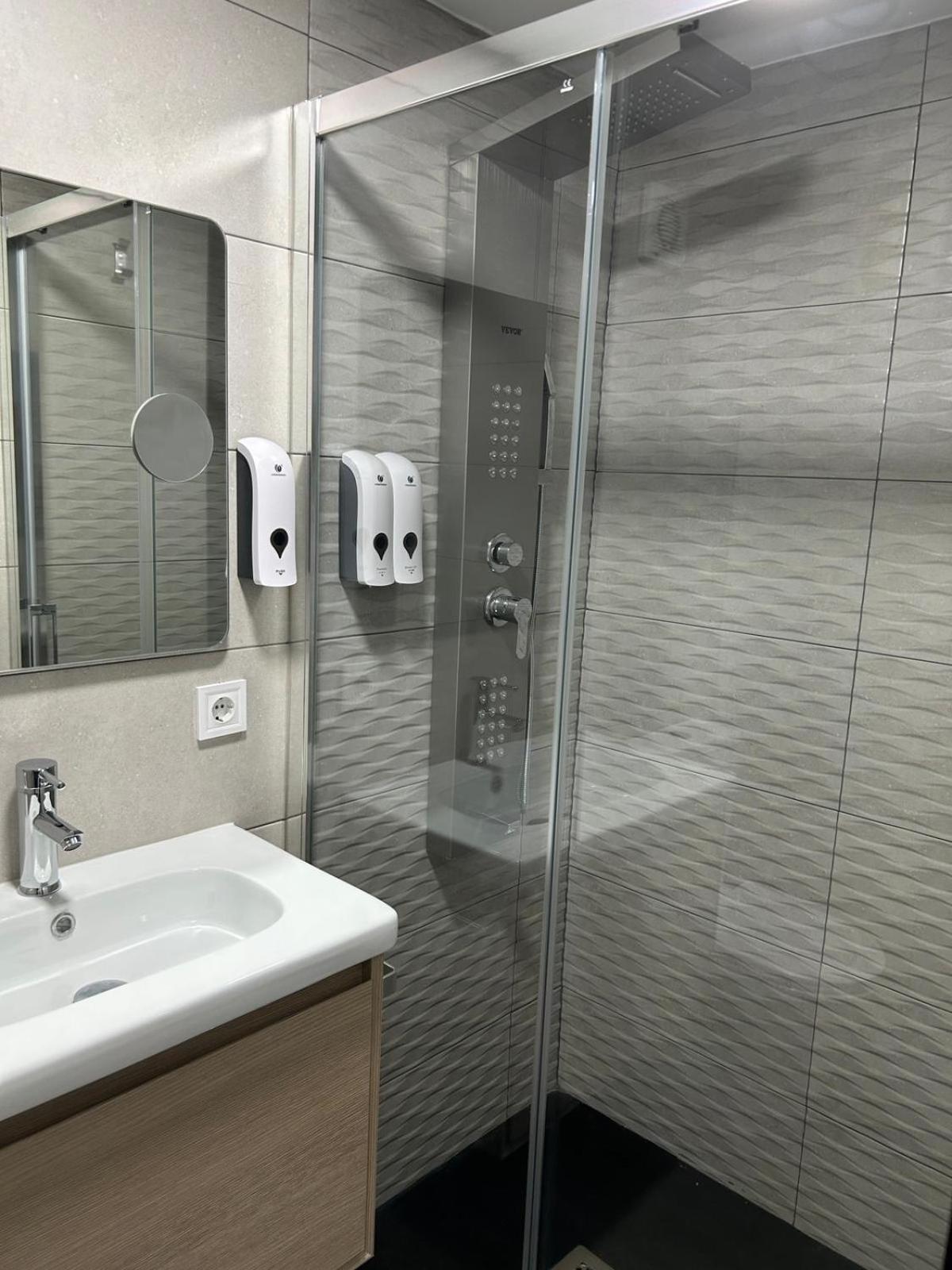 Cotrades 3 En San Blas-canillejas Appartement