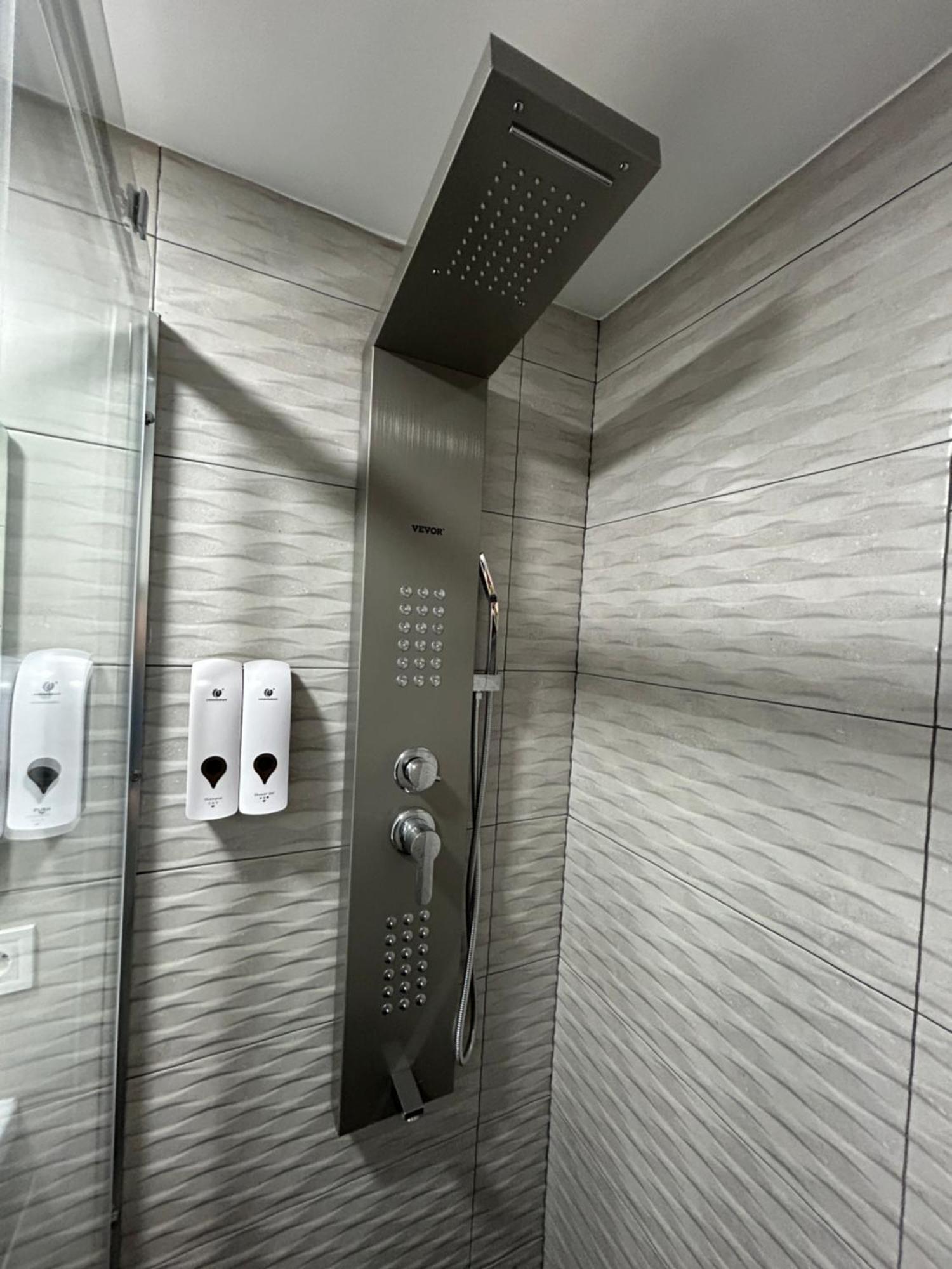 Cotrades 3 En San Blas-canillejas Appartement *