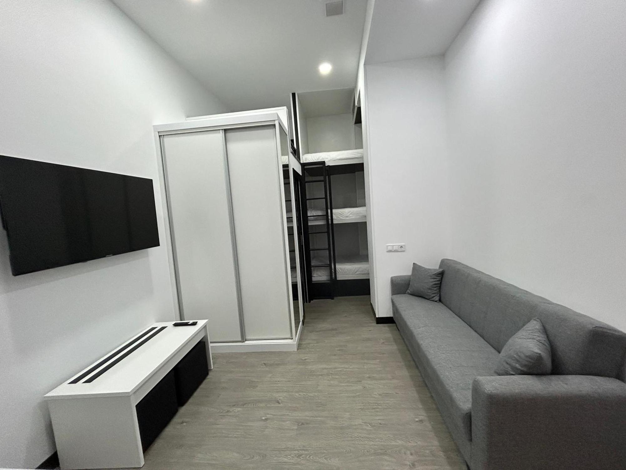 Cotrades 3 En San Blas-canillejas Madrid