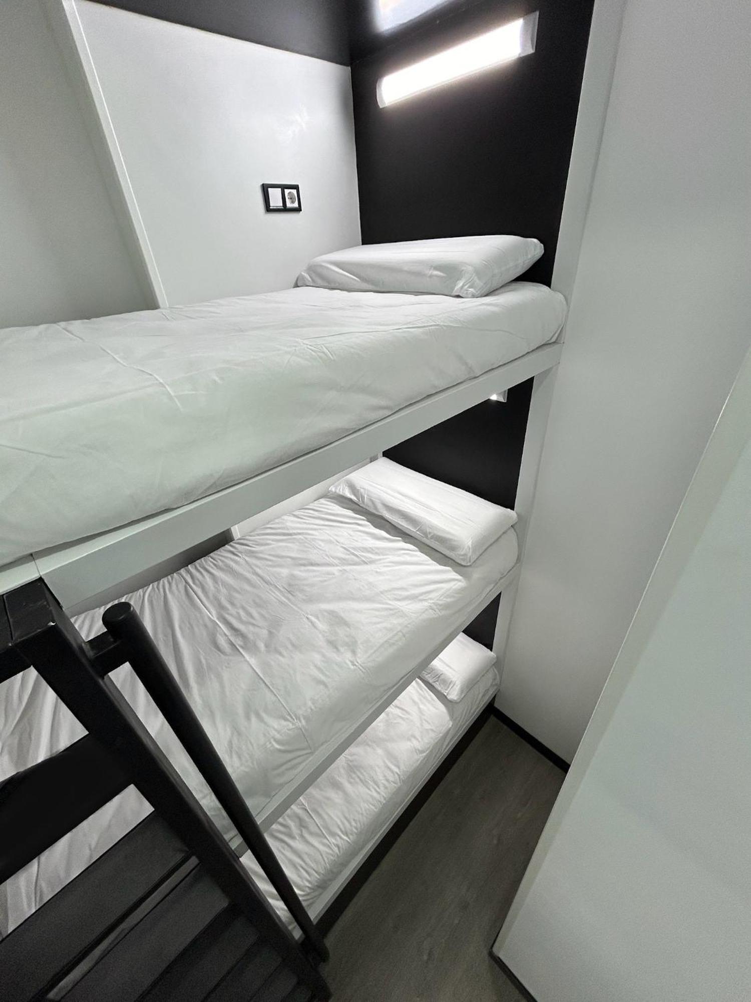 Cotrades 3 En San Blas-canillejas Appartement Madrid