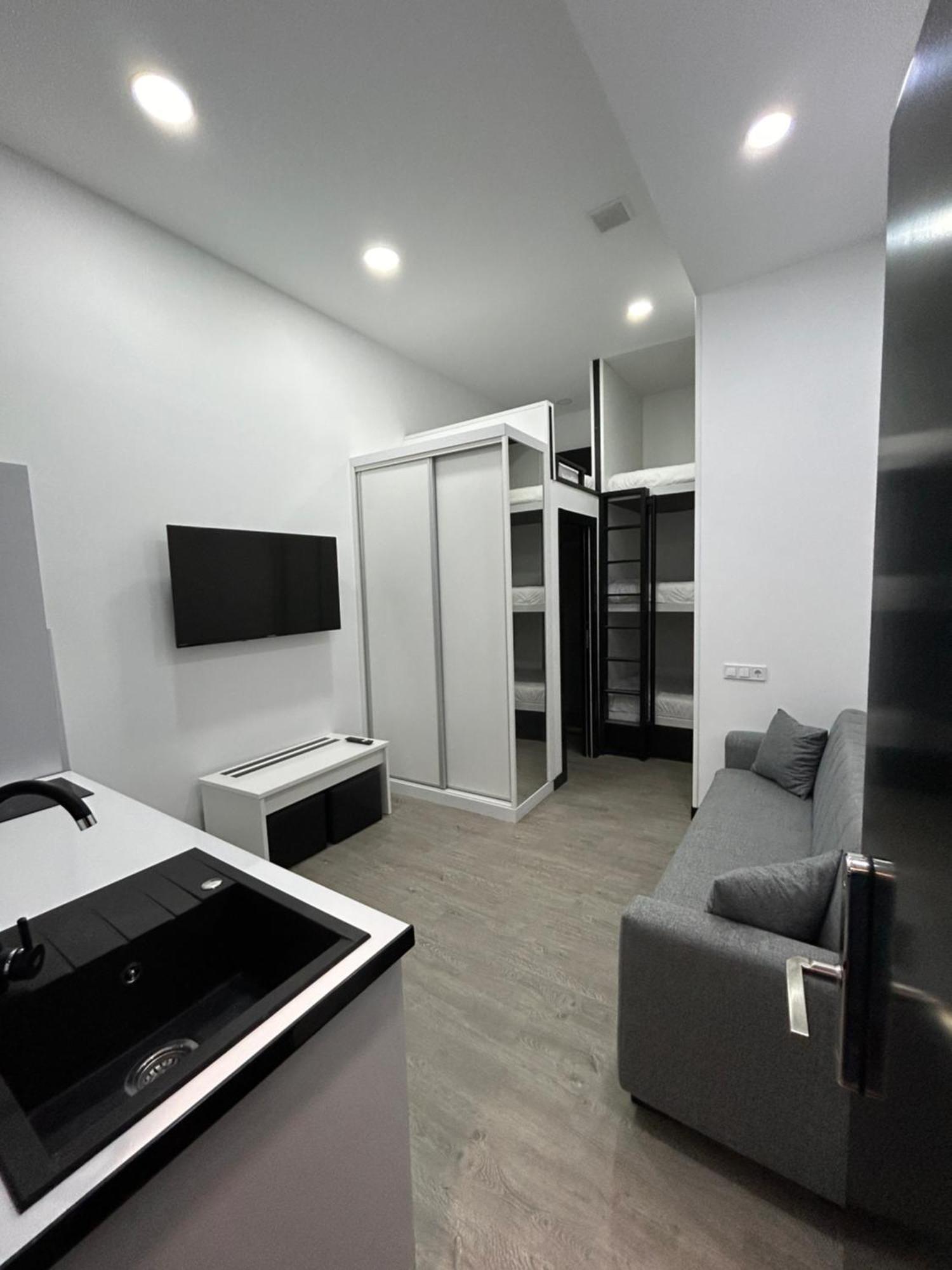 Cotrades 3 En San Blas-canillejas Madrid